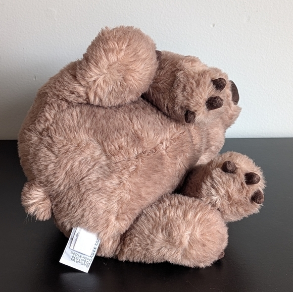 Jellycat | Wonda Wombat Plush Toy - Picture 7 of 15